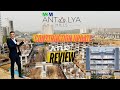 MM Antalya Hills in Sector 79, Gurugram: Premium Low-Rise Floors for Luxurious Living #lowrise #rtm