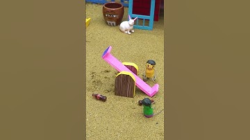 diy mini heavy truck transport wood science project | diy tractor ‪@MiniCreative part 1