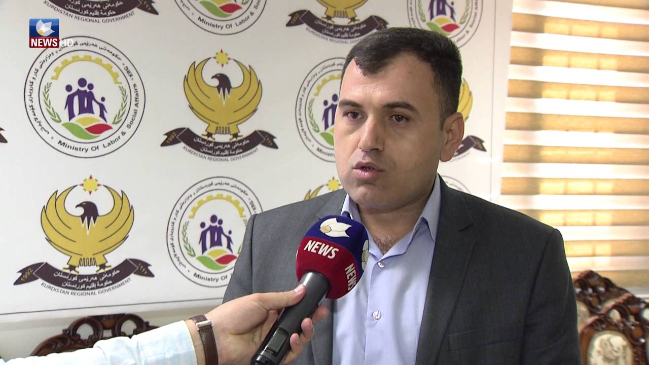 سزادراوانی چاکسازی گەورانی سلێمانی داوای دەرکردنی لێبوردنی گشتی دەکەن