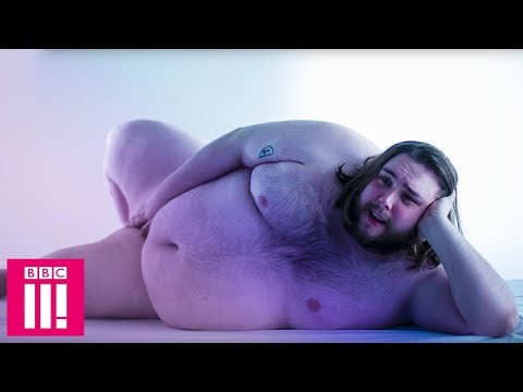 Why I'm Fat: The Naked Truth