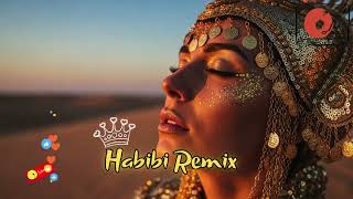 Exotic Habibi Trap Remix | Arabic & Balkan Fusion Banger ⚡