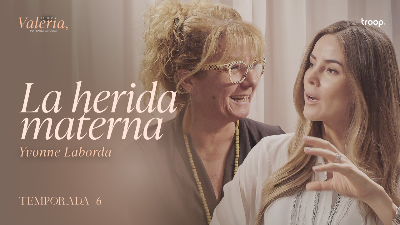 La herida materna | Ep.3 T.6