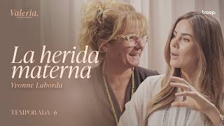 La herida materna | Ep.3 T.6