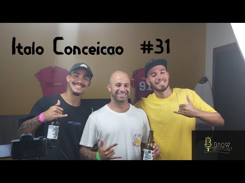 Italo Conceição - Browsportcast #31