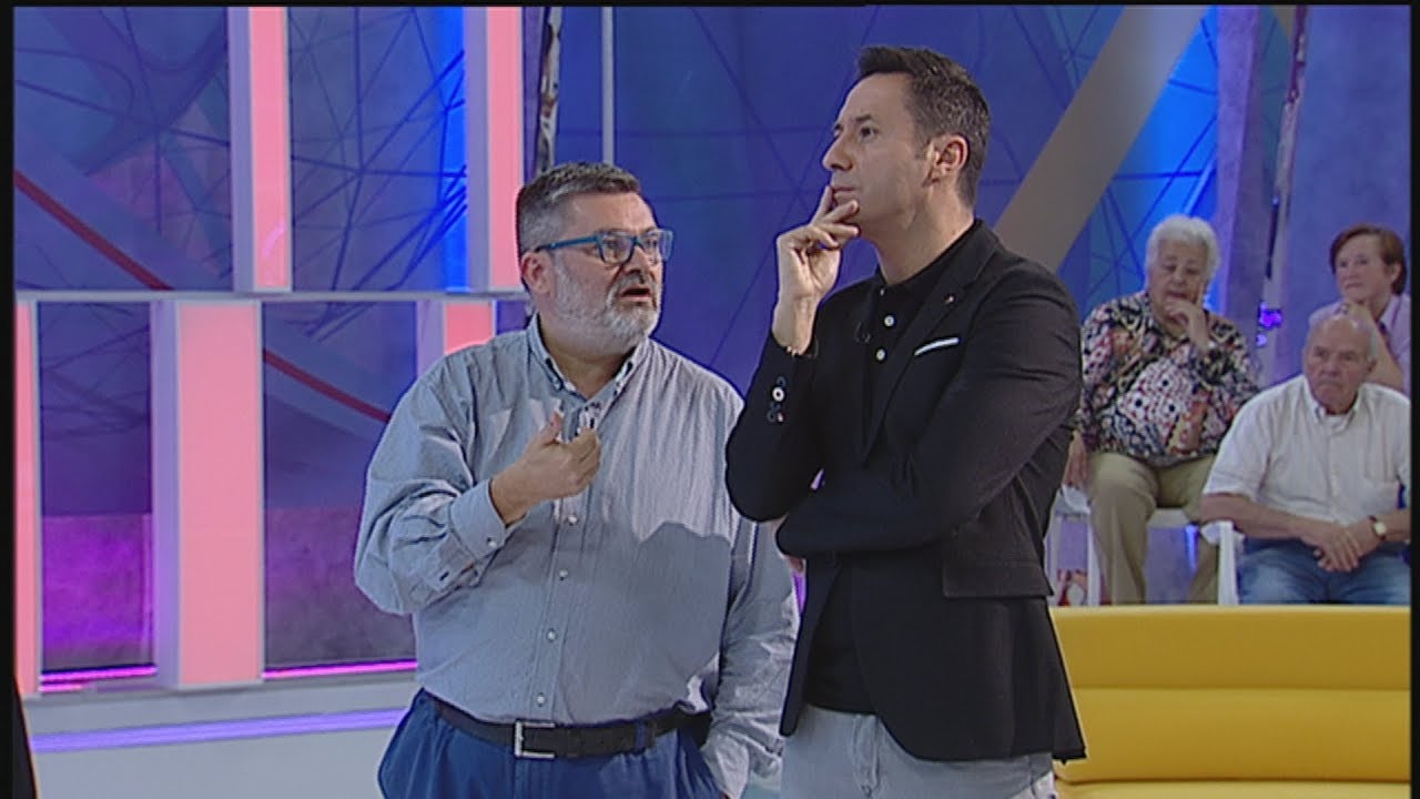 Paseo por el cementerio de Torrero con Carlos Javier Millan