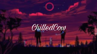 ChilledCow - Day Dreaming - [Lofi Hip Hop Chill Beats] ☯️