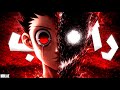 غون افريكس البراءة ماتت والوحش بان Hunter X Hunter 