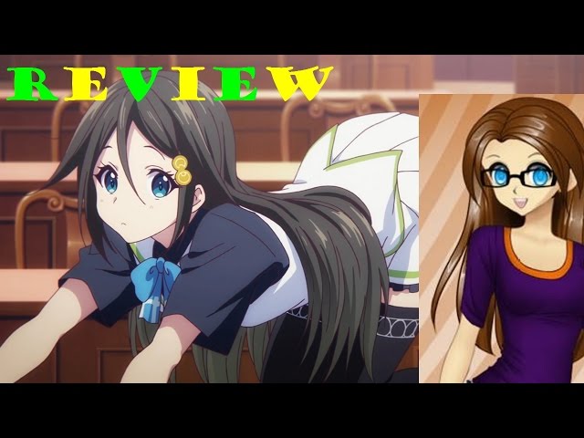 Musaigen no Phantom World Anime Review – Gitopia – This Otaku Life