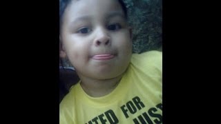 Menor Dançando Mc Gb