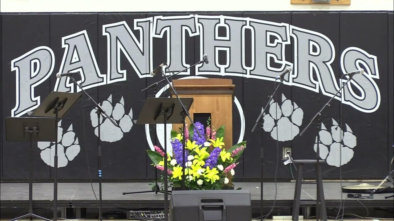Strath Haven High School Commemoration 2023 YouTube