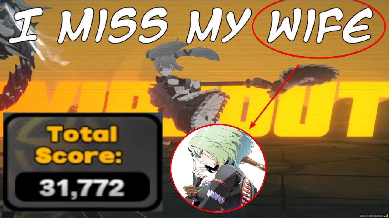 Corin 31.7K Clear | Deadly Assault - The Defiler | Zenless Zone Zero 2.5