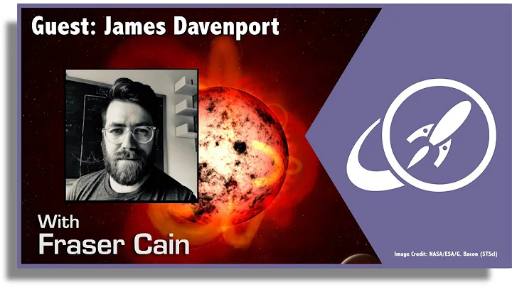 Interview: Vera Rubin and Time-Domain Astronomy wi...