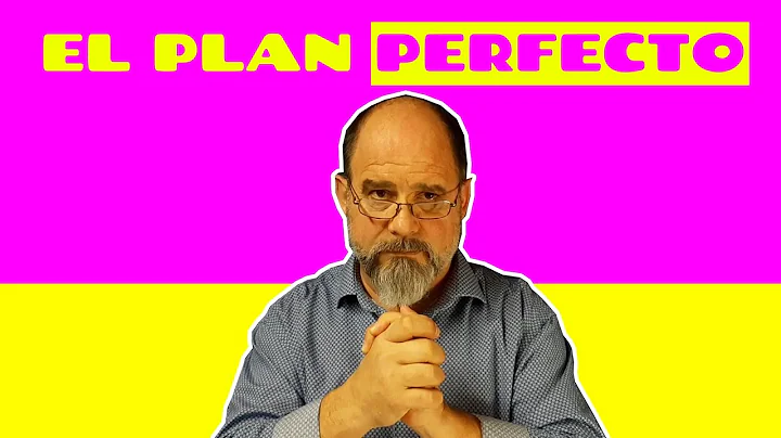 El Plan Perfecto - Gabriel Vogel