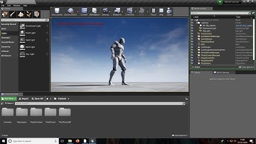Game and Experience Design #3: Building a Game