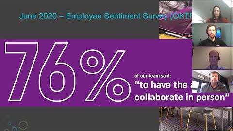 “Extend digital collaboration: any source, any content, anywhere with Creston and SMART"