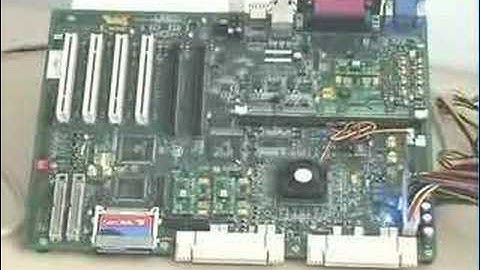 OpenSPARC T1 processor on Xilinx FPGA technology