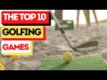 Top Backyard Golf Games for 2020 | Engaging Golf Themed Games for Social Gatherings