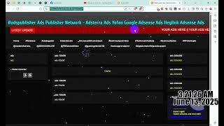 #adspublisher Tricks 12 How To Create Blogger XML SITEMAP on Blogger Website