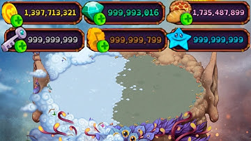 MSM Hacks: Mirror Faerie Island | Private Server Gameplay