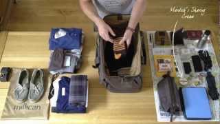 millican dave rucksack