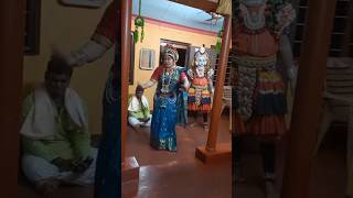 yakshagana #kannadasongs #kantarasong #youtubeshorts