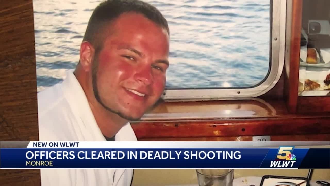 Grand jury: No indictment for officers involved in fatal shooting of ...
