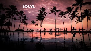love. ~ kendrick lamar, zacari // 5 hour loop // lyrics in description