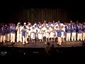 Hophethehile Church Choir - Ompale Morena Jeso