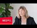 Leading Hearing Innovation in 2020: A Message from Ingeborg Hochmair | MED-EL