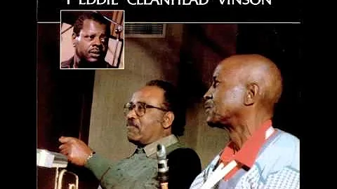 Oscar Peterson, Harry Edison & Eddie Vinson ft. Jo...