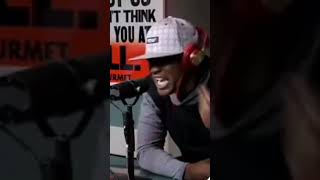 KEITH MURRAY (FREESTYLE)
