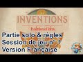 Fr inventions  evolution of ideas  partie solo explicative  1ere session