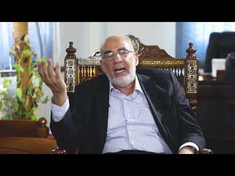 من أسرار التنزيل الحلقة 203 من يشفع شفاعة حسنة يكن له نصيب منها فما النصيب المقصود