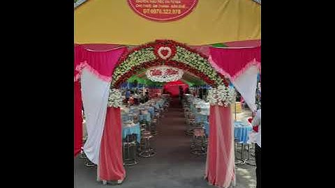 Nấu tiệc tại tư gia khu vực Bình Dương 0978322978