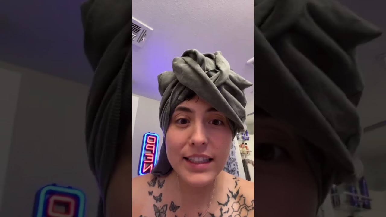 Am I a Boy or a Girl? 🤔 w Mattie Westbrouck- #shorts - YouTube