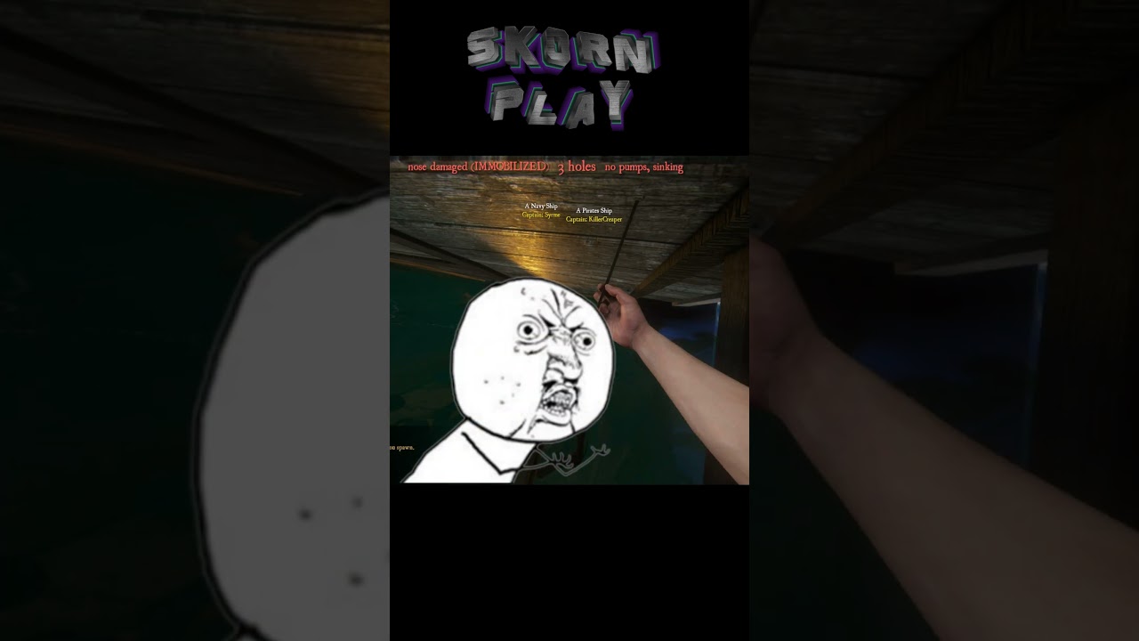 Blackwake соси / зашли на новый сервак