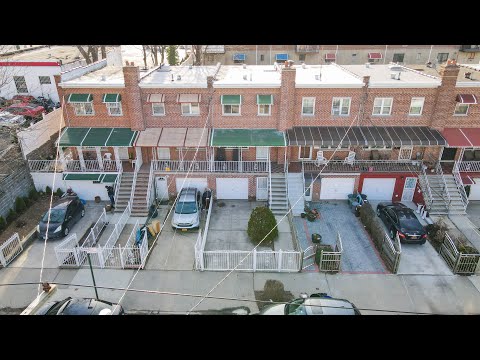 3915 De Reimer Ave, Bronx, NY home video tour