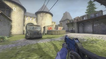 EUROPHA CSGO FRAGSHOW #4