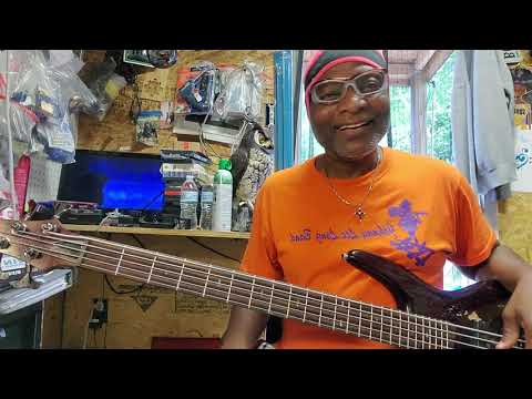 Ibanez 505..stop treating me like a beginner