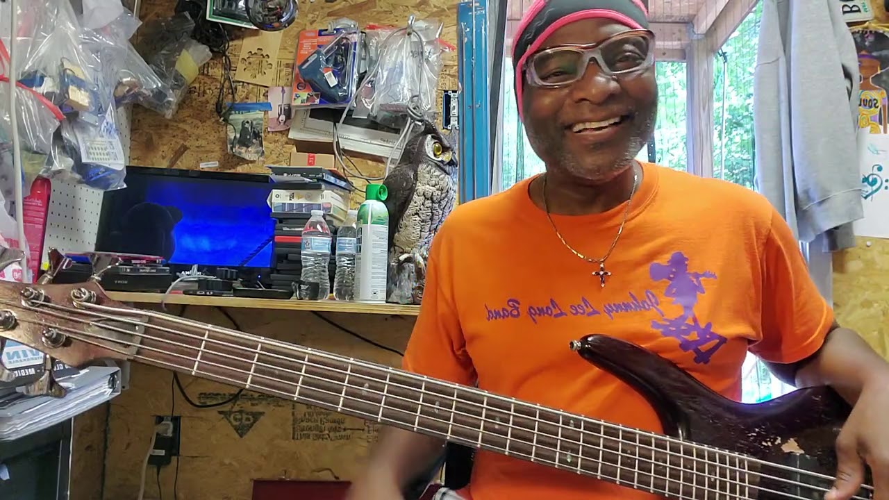 Ibanez 505..stop treating me like a beginner