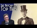 The History and Cultural Impact of the Top Hat