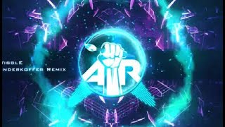 How to create audio spectrum in android like ncs screenshot 2