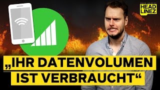 Welche Leitung ist bei mir möglich 1&1?