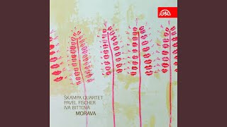 String Quartet No. 1 "Morava" - Molto adagio