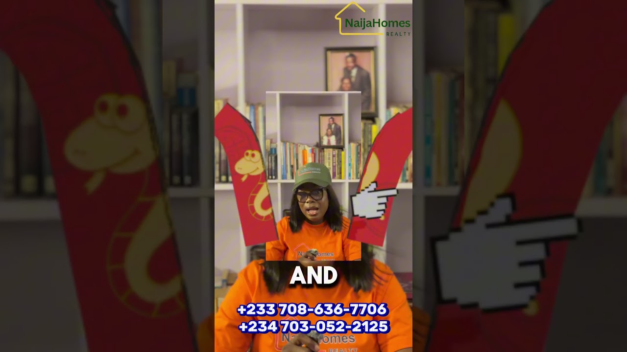 5 documents to watch out for before buying a land 