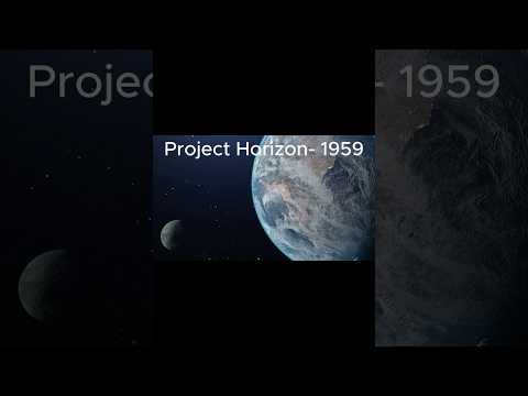 Project Horizon: The