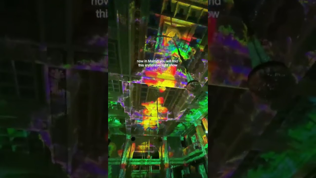 EONARIUM presents: ENLIGHTENMENT in Malmö