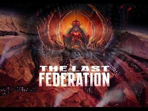 Обзор The Last Federation - Туториал