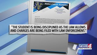 Noble High School experiences potential threat screenshot 5