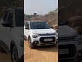 Citroen C3 Off Road Drive Citroen C3 Lamaison Visakhapatnam mp3